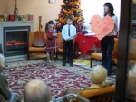 heart-skit