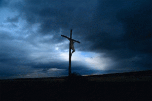 Crucifixion Crucifixion