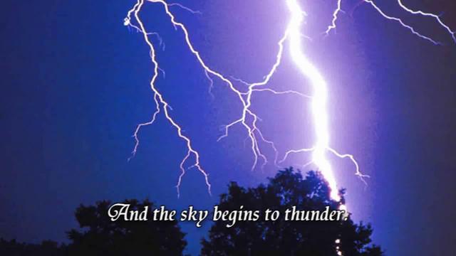 God is God – Video Slideshow